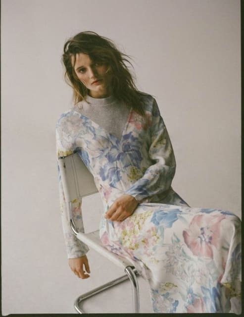 LA GARCONNE Spring 2018