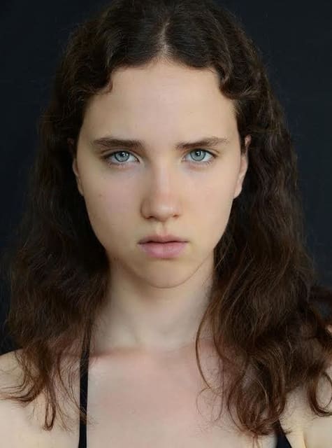 Gail Pelizzari
