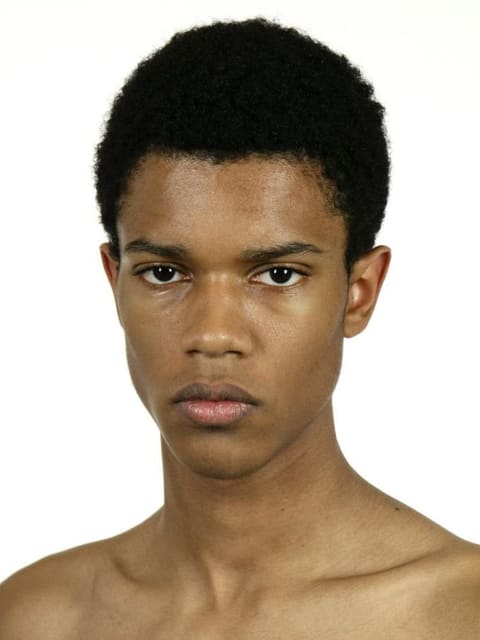 Ruben Boa