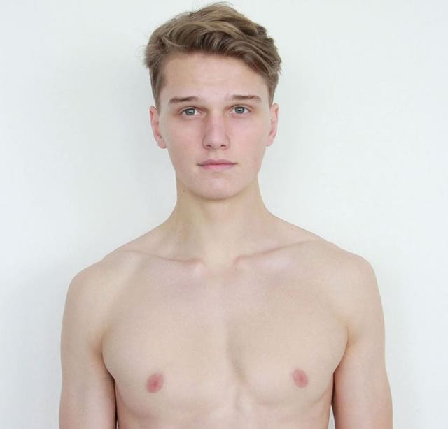 Andrew Braun