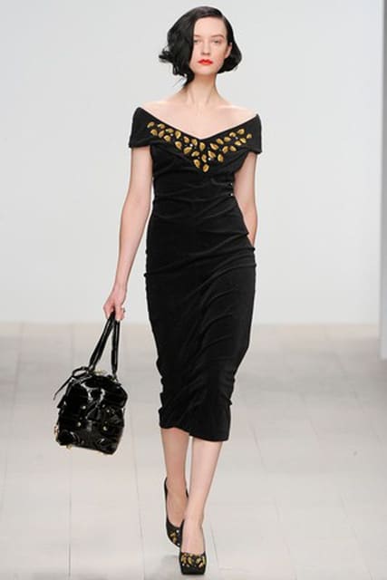 PPQ F/W 12 SHOW — PPQ