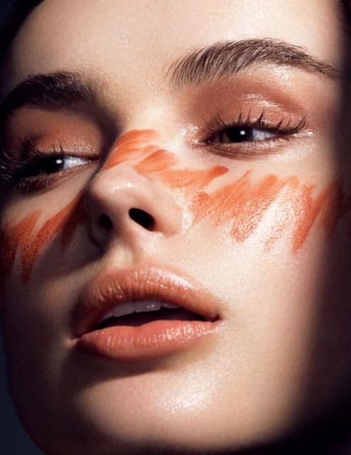 STRANGER THINGS for Laud Magazine