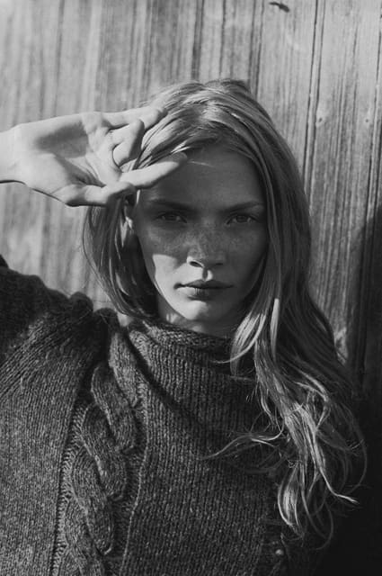 Jodie Kidd — 7