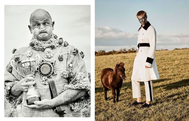 The Imaginarium — The Hunger Magazine