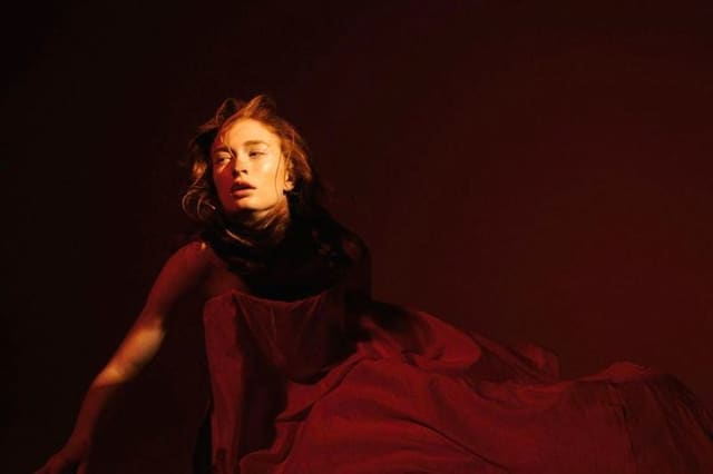 SAAKH_RA — Vogue.it