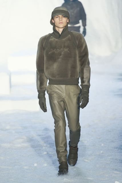 Finn van der Meulen — 2