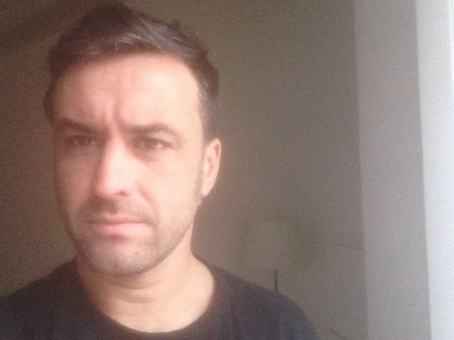 Alan Chies
