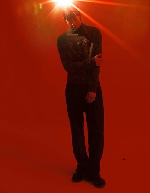 Summer Embellishments — Elle Men China