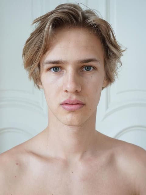 Emil Wikstrom