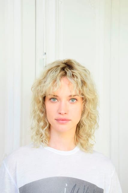 Julie Ordon