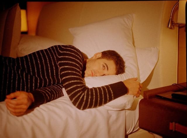 Darren Criss Still Sings and Dances in T... — W Magazine