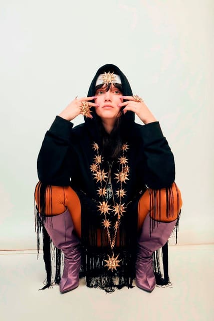 Irka Chiganaeva — 5