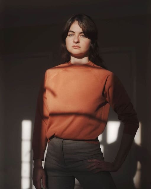 Laetitia Mannessier