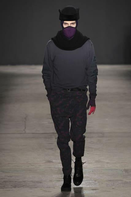 Trevor Drury — 7