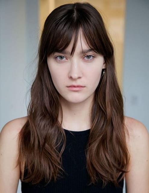Emma Waldo