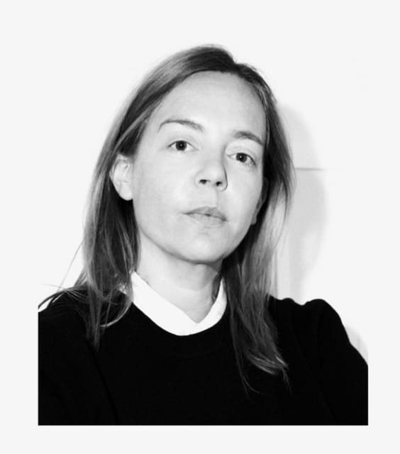 Isabelle Thiry