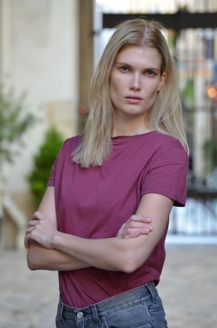 Yulia Terenti