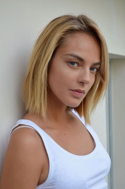 Alma Durand