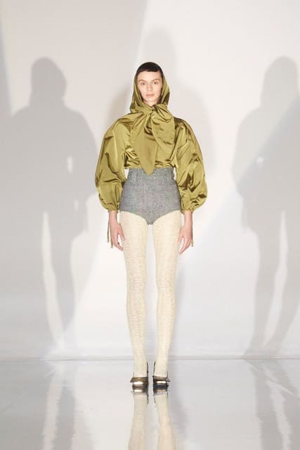 Véronique Leroy Pre-Fall 18/19 — Véronique Leroy