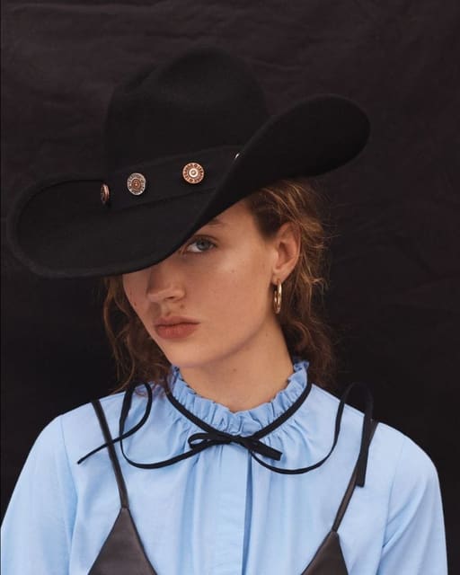 Prairie Girl — EDITED.de