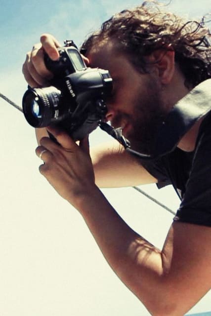 Emanuele Ferrari