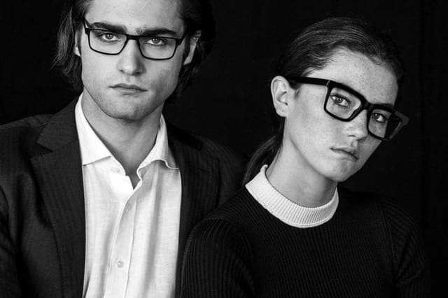 Fielmann S/S 17 — Fielmann