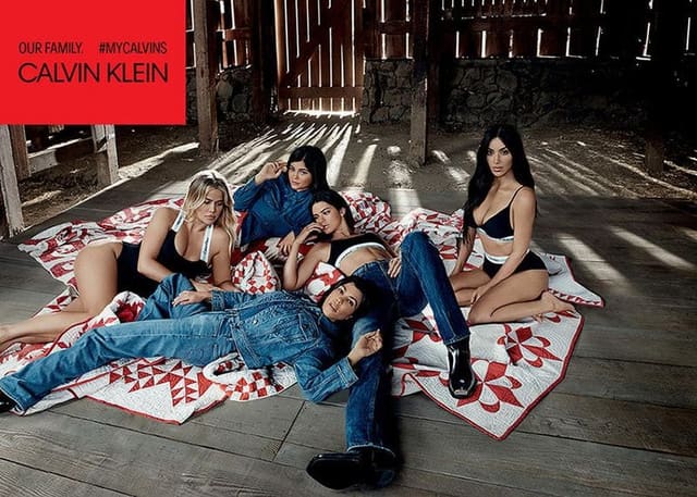 CALVIN KLEIN UNDERWEAR and CALVIN KLEIN ... — Calvin Klein