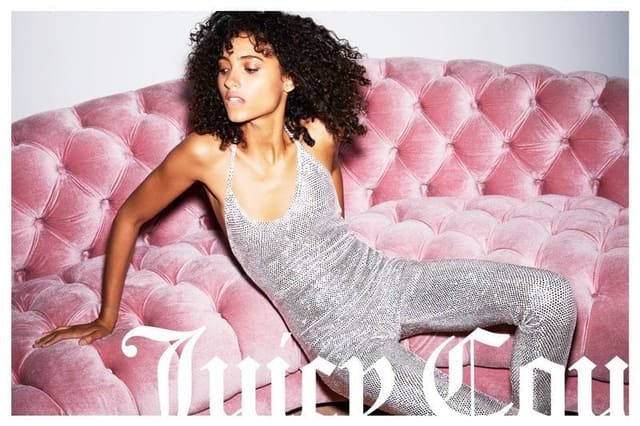 JUICY COUTURE SPRING SUMMER 2018 — Juicy Couture
