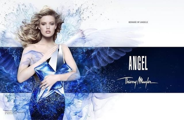 Thierry Mugler Angel Fragrance 2018 — Thierry Mugler