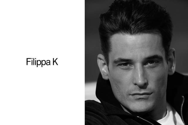 Filippa K S/S 18 — Filippa K