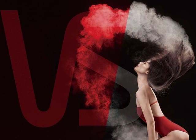 Vidal Sassoon F/W 17 — Vidal Sassoon