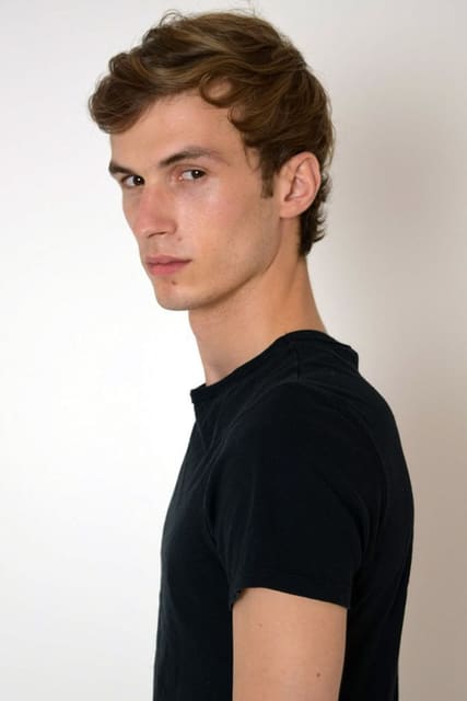 Zach Troost