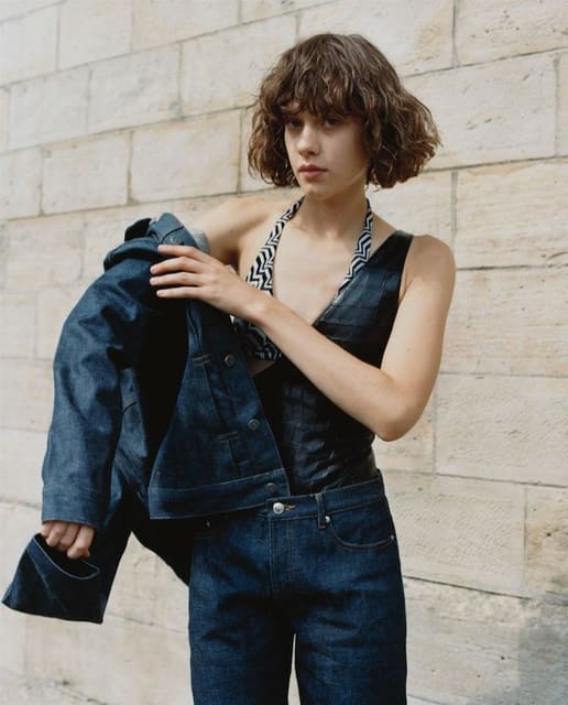 Sigrid Vieira — 3