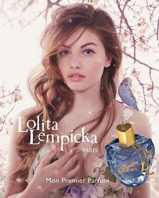 Lolita Lempicka Fragrance 2018 — Lolita Lempicka