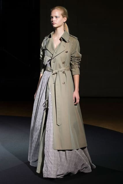Beautiful People S/S 18 Show