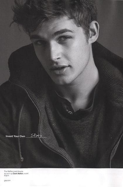 Clark Mallon