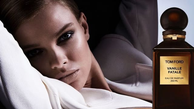 Tom Ford Vanille Fatale Fragrance 2018 — Tom Ford Beauty