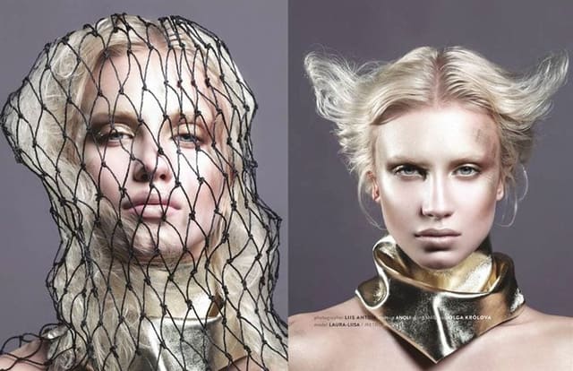 ECLAIRER by Liis Anton — Zink Magazine