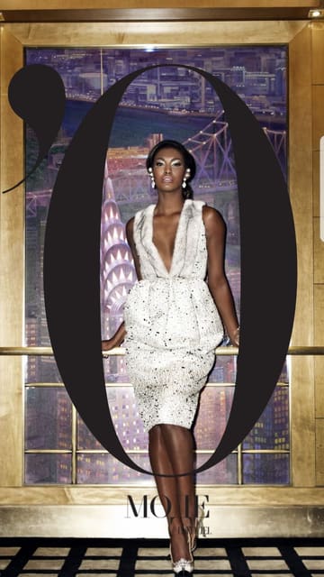 Dangerous Liaisons — L'Officiel Paris