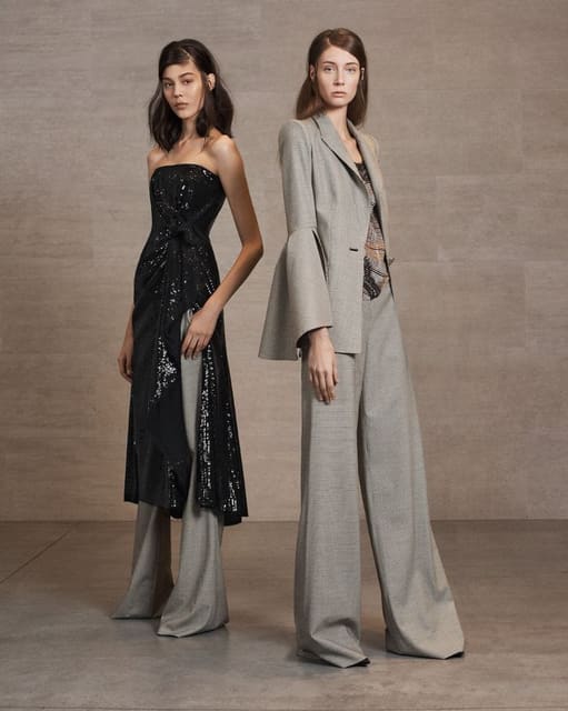 Prabal Gurung Pre Fall 2018 Lookbook — Prabal Gurung