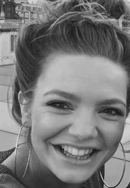 Hannah Beck