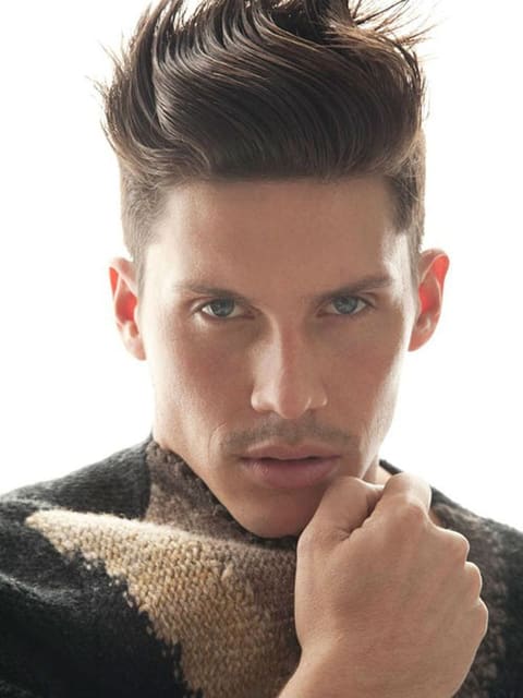 Zeb Ringle — 8