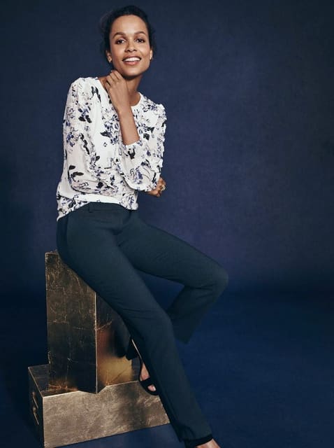 Holiday 2017 — Ann Taylor
