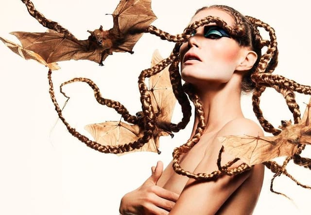 Malgosia Bela — King Kong Magazine