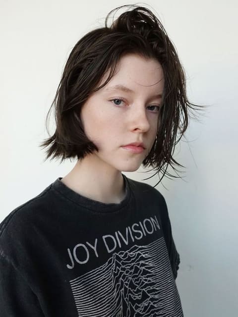 Carson Zehner — 5