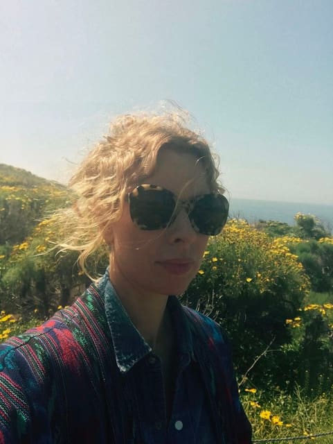 Stina Daag