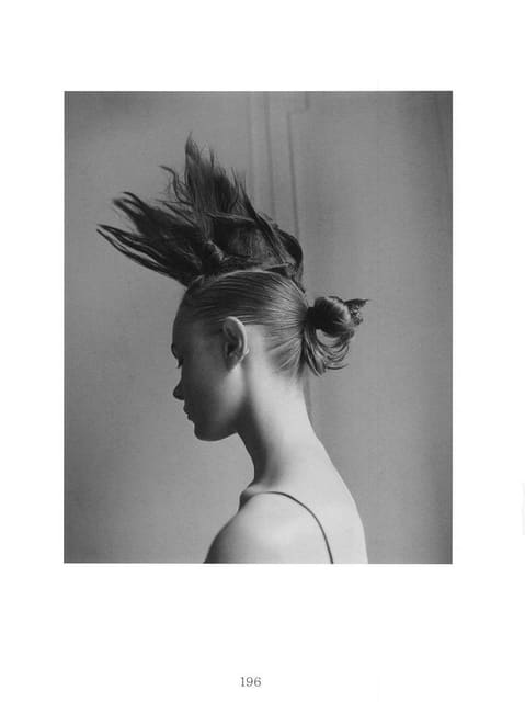 BEAUTY STORY — Material Magazine