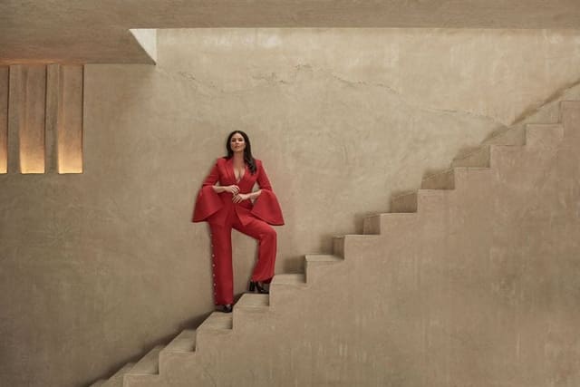 11 Honoré S/S 18 Campaign