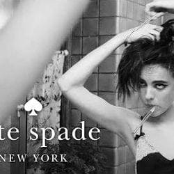 Kate Spade Spring 2018 — Kate Spade