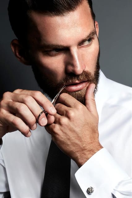 Efecto Camaleón — GQ Mexico